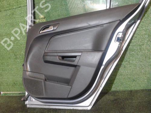 Right rear door OPEL ASTRA H (A04) 1.7 CDTI (L48) | BP25635091C5 