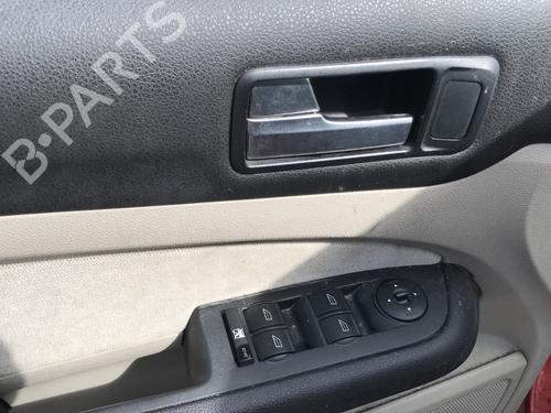 Left headlight FORD FOCUS II (DA_, HCP, DP) 1.6 Ti | BP31172770C28  - Image 13