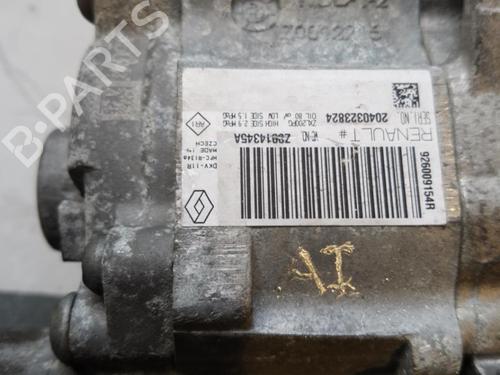 AC compressor DACIA SANDERO 1.5 dCi | BP25648556M34  - Image 6