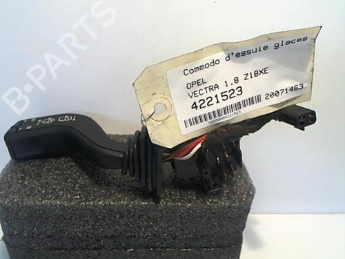 Used Steering column stalk Steering column stalk OPEL VECTRA B Estate (J96) 2.0 DI 16V (F35) (82 hp) 25638124 25638124