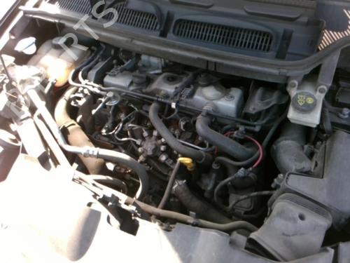 Radiator fan FORD C-MAX (DM2)  | BP25628955M35  - Image 8