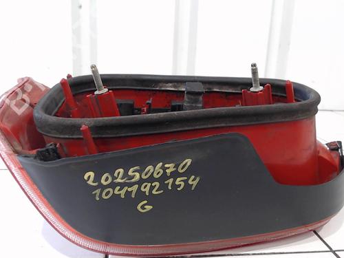 Left taillight PEUGEOT 106 II (1A_, 1C_) 1.0 i | BP25628122C34 