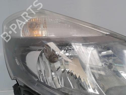 Used Right headlight Right headlight 37868278 37868278