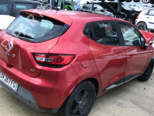 Engine RENAULT CLIO IV (BH_) 1.5 dCi 75 | BP27259802M1 - Image 31