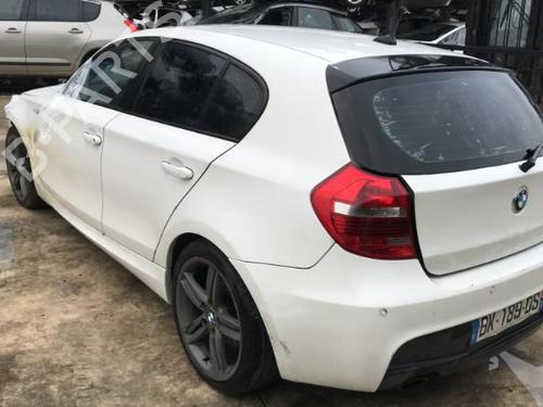 Left rear driveshaft BMW 1 (E87) 116 d | BP25650114M40  - Image 21