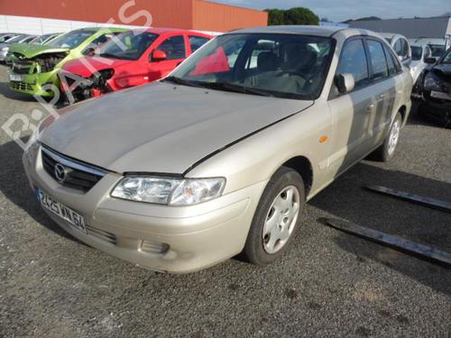 Ratstangsstang MAZDA 626 V Hatchback (GF) | BP25637193I23 - Image 7