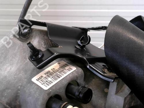 Gearbox FORD FIESTA VI (CB1, CCN) 1.4 TDCi | BP32441098M3