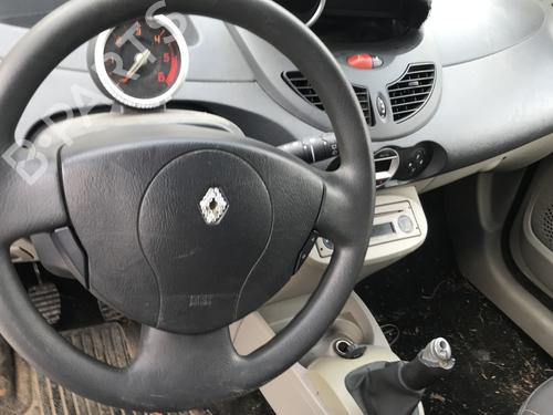 Instrument cluster RENAULT TWINGO II (CN0_) 1.5 dCi (CN0E) | BP29447036C47  - Image 29