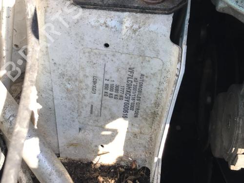 Electronic module CITROËN C4 I (LC_) 1.6 HDi | BP25630709M83 - Image 24