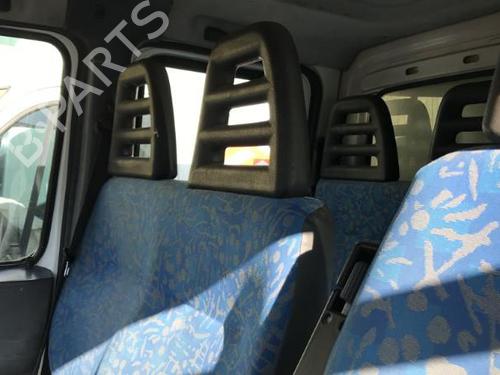 Gearbox IVECO DAILY III Platform/Chassis 35 S 11,35 C 11 (A2FC13AA, A6FBU4AB, A2NB14A1, A2ND13A1,... | BP31300920M3 