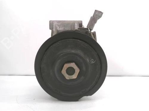 Used AC compressor AC compressor TOYOTA VERSO S (_P12_) 1.4 D4-D (NLP121_, NLP121R) (90 hp) 40118381 40118381