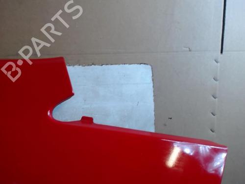 Left front fenders MAZDA PREMACY (CP) 2.0 TD | BP25645897C41 
