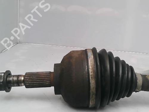 Right front driveshaft RENAULT ESPACE IV (JK0/1_) 2.0 Turbo (JK0A, JK0B, JK0N) | BP38081198M39 - Image 2