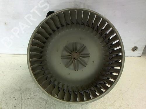 Used Heater blower motor Heater blower motor JEEP GRAND CHEROKEE II (WJ, WG) 2.7 CRD 4x4 (163 hp) 25628861 25628861