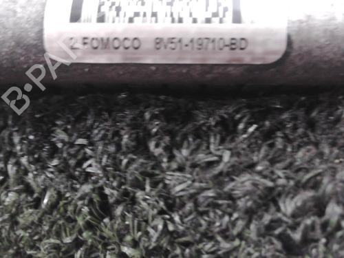AC radiator FORD FIESTA VI (CB1, CCN) 1.25 | BP26440097M32 