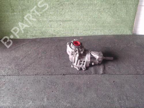 Used Rear differential Rear differential PEUGEOT 4007 (VU_, VV_) 2.2 HDi (156 hp) 25642510 25642510