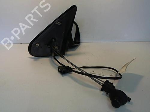 Right mirror SEAT CORDOBA Vario (6K5)  | BP25647072C27 