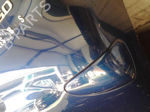 Rear bumper TOYOTA AYGO (_B1_) 1.0 (KGB10_, KGB10R) | BP26901684C8 