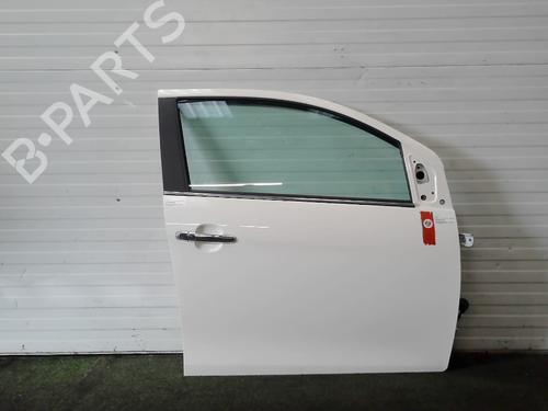 Used Right front door Right front door PEUGEOT 108 1.2 (82 hp) 36294175 36294175