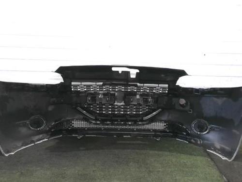 Used Front bumper Front bumper PEUGEOT 208 I (CA_, CC_) 1.2 VTI 82 (82 hp) 40280997 40280997