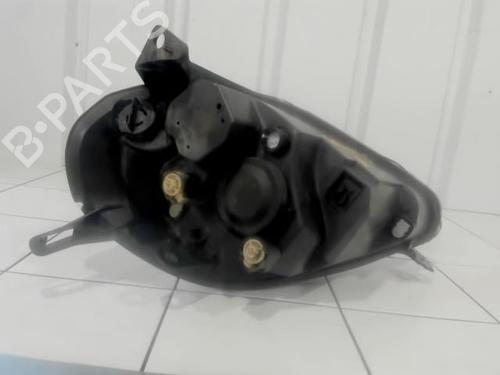 Used Right headlight Right headlight FIAT GRANDE PUNTO (199_) 1.4 (199AXB11, 199AXB1A, 199BXB1A, 199AXL1A) (77 hp) 34278960 34278960