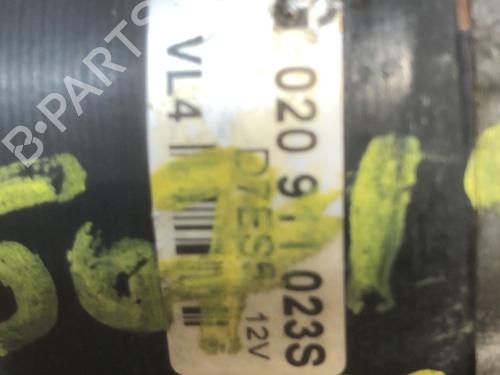 Starter VW GOLF IV (1J1) 1.4 16V | BP29025456M8 