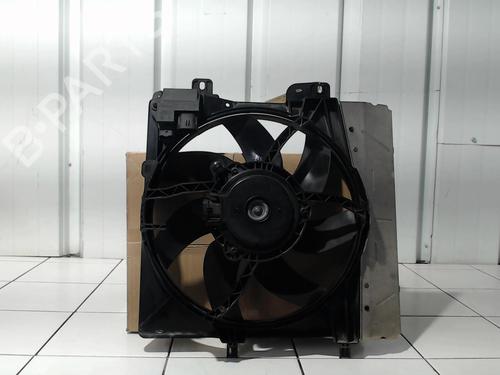 Radiator fan CITROËN C3 II (SC_) 1.4 HDi 70 (SC8HZC, SC8HR0, SC8HP4) | BP29560596M35 - Image 4