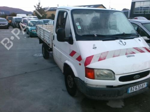Ratstangsstang FORD TRANSIT Platform/Chassis (E_ _) 2.5 DI (EME/L/S, ENE/L/S) | BP25635633I23 - Image 7