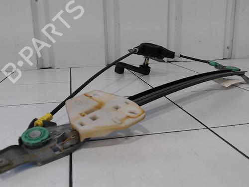 Used Rear left window mechanism Rear left window mechanism RENAULT ESPACE III (JE0_) 2.2 12V TD (JE0E, JE0H, JE0P) (113 hp) 27224770 27224770