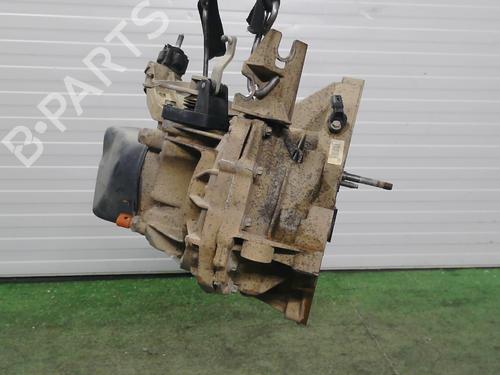 Gearkasse RENAULT KANGOO Express (FW0/1_) 1.5 dCi 70 (FW0A, KW0V) | BP29909426M3