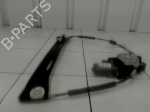 Used Front left window mechanism Front left window mechanism FIAT PANDA (169_) 1.2 (169.AXB11, 169.AXB1A) (60 hp) 25639462 25639462