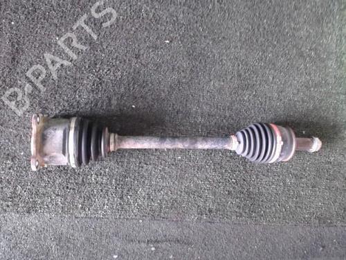 Right rear driveshaft SUZUKI GRAND VITARA II (JT, TE, TD) 1.9 DDiS All-wheel Drive (JT419, TD44, JB419WD, JB419XD,... | BP25648079M41 