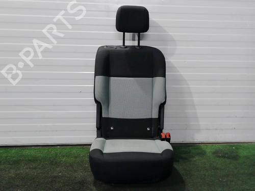 Sæde Bagtil CITROËN BERLINGO (ER_, EC_) 1.5 BlueHDi 100 | BP30900433C17 - Image 3