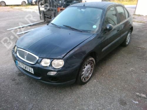 Steering pump ROVER 25 I Hatchback (RF) 1.4 16V | BP25640303M99  - Image 9
