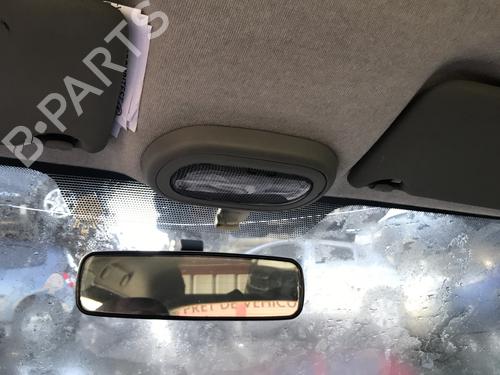 Switch RENAULT CLIO II Hatchback Van (SB0/1/2_) 1.5 dCi | BP28474118I30 - Image 10