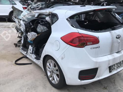 Right taillight KIA CEE'D (JD) 1.6 CRDi 136 | BP25635239C35 - Image 16