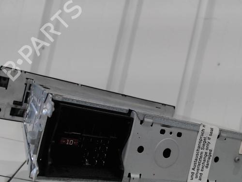 Radio SKODA YETI (5L) 1.6 TDI | BP25897722E6 