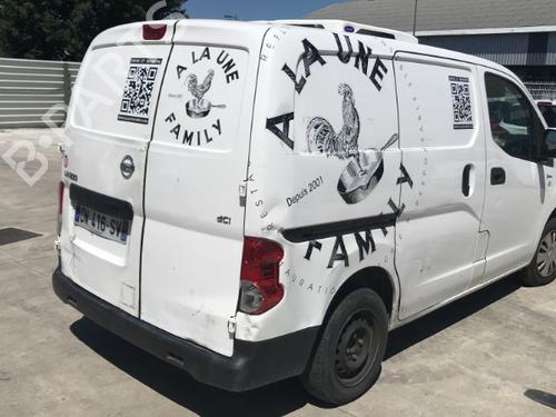 Switch NISSAN NV200 Van 1.5 dCi 85 (M20, M20N, M20M) | BP25636430I30 - Image 33