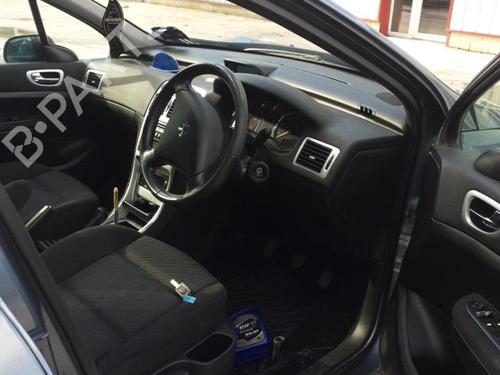 Right front door PEUGEOT 307 (3A/C) 1.6 HDi | BP25635490C3 