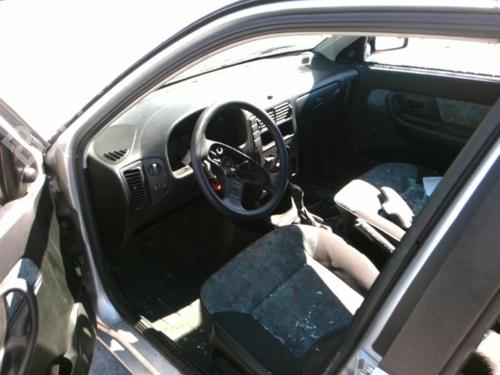 Left taillight SEAT IBIZA II (6K1) 1.4 i | BP25637001C34 