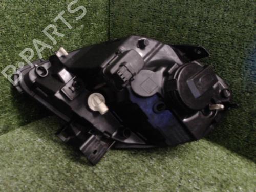 Right headlight RENAULT KANGOO Express (FC0/1_) 1.5 dCi (FC07, FC1R) | BP25631703C29 - Image 3