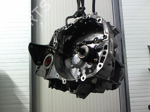Gearbox RENAULT MODUS / GRAND MODUS (F/JP0_) 1.5 dCi (FP0D, JP0D) | BP25643047M3 - Image 3