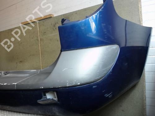 Rear bumper RENAULT LAGUNA II Grandtour (KG0/1_) 1.6 16V (KG0A, KG0L) | BP25632809C8 