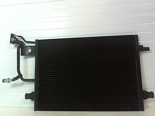 Used AC radiator AC radiator AUDI A4 B5 Avant (8D5) 2.5 TDI quattro (150 hp) 25649211 25649211