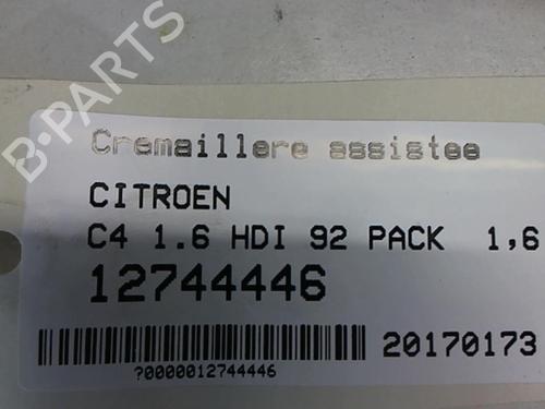 Steering rack CITROËN C4 I (LC_) 1.6 HDi | BP25643865M22 - Image 3