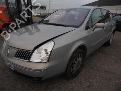 Right front driveshaft RENAULT VEL SATIS (BJ0_) 2.2 dCi (BJ0E, BJ0F) | BP25646308M39  - Image 7