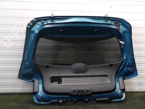 Tailgate CITROËN C4 CACTUS 1.2 THP 110 | BP31834615C6