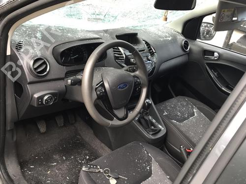 Gearbox FORD KA+ III (UK, FK) 1.2 Ti-VCT | BP28113610M3  - Image 23