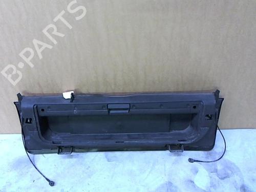 Tailgate CITROËN C2 (JM_) 1.4 HDi | BP25651440C6 