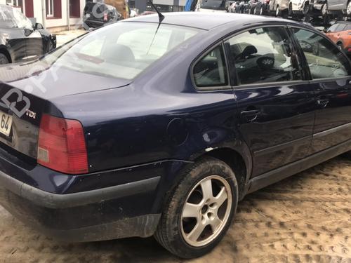 Right mirror VW PASSAT B5 (3B2) 1.9 TDI | BP25635098C27 
